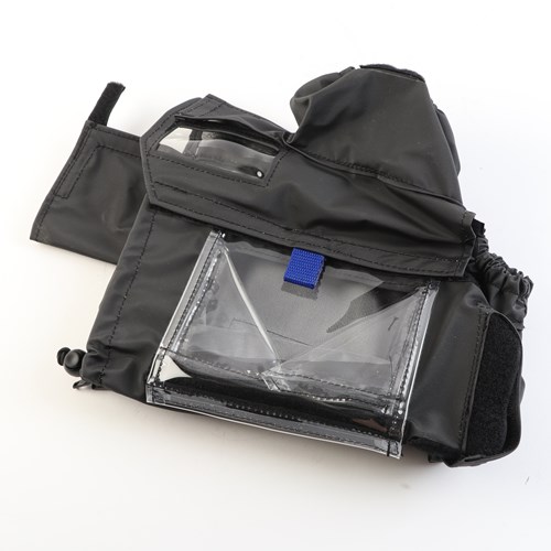 USED camRade wetSuit PXW-Z90/HXR-NX80