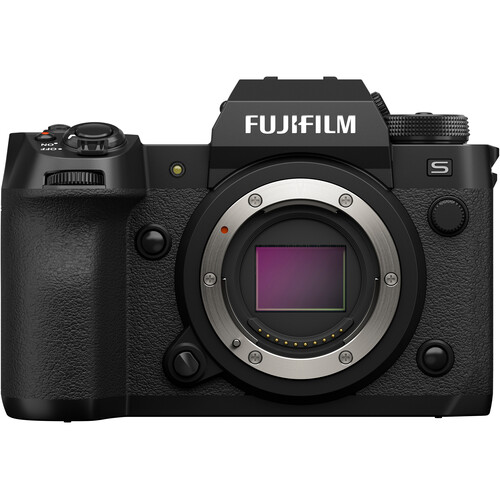 Fujifilm X-H2S Digital Camera Body