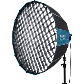 Nanlite Rapid 120 Parabolic Softbox