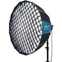 Nanlite Rapid 120 Parabolic Softbox