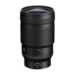 Nikon Z-Mount Lenses