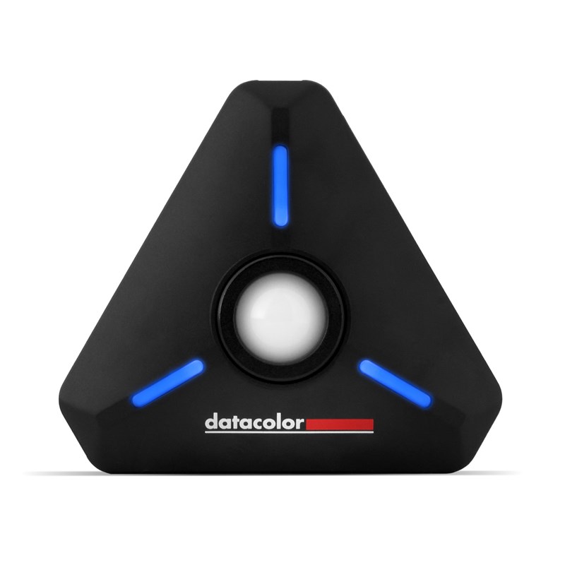 Datacolor LightColor Meter | Wex Photo Video
