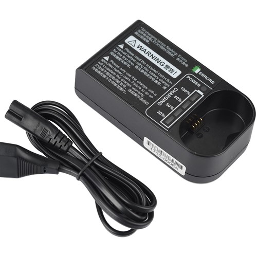 Godox C-20 AC Charger for V350