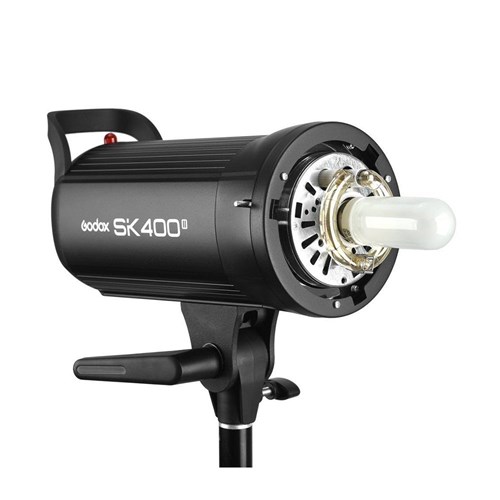 Godox SK400II Studio Flash Head