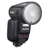 Godox V100 Flashgun For Sony