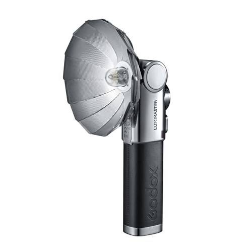 Godox Lux Master - Black