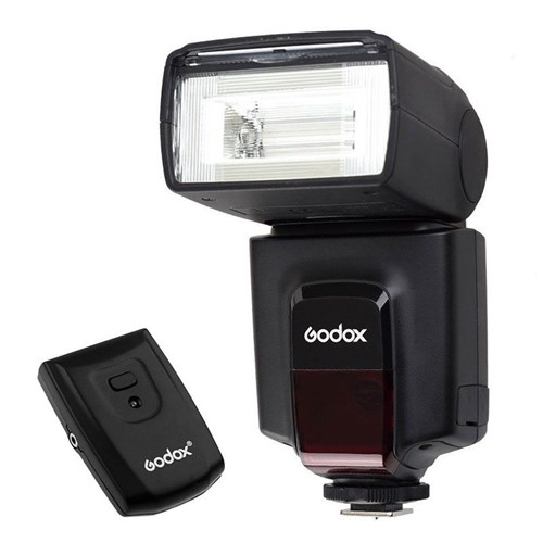 Godox TT560 II Flashgun