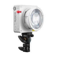 Godox ML100Bi Bi-colour LED Video Light Kit 2