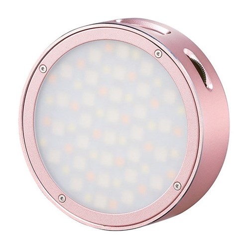 Godox R1 RGB LED Mini Creative Light - Pink