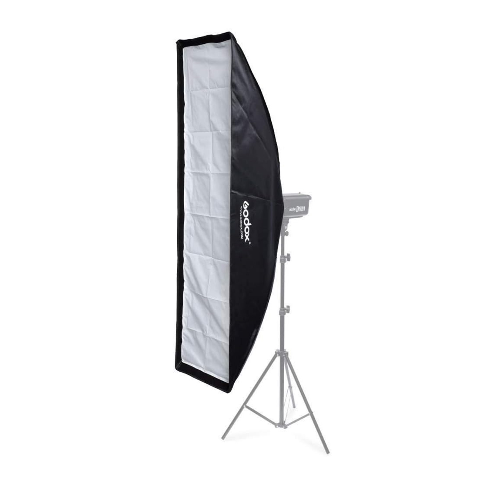 Godox Witstro AD400 II TTL portable flitskop Godox Witstro AD400 II TTL portable flitskop