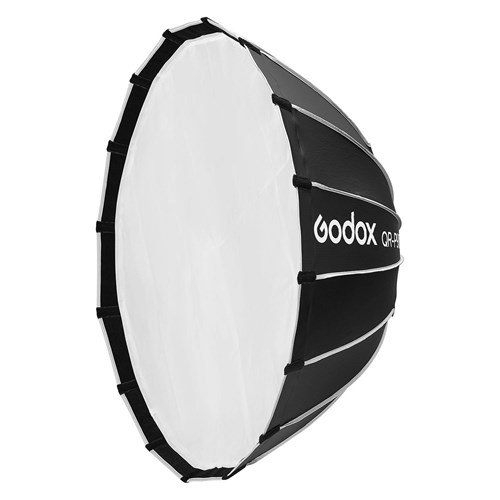 Godox QR-P90T Quick Release Parabolic Softbox