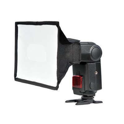 Godox SB1520 Portable Softbox For Flashgun - 15x20 cm