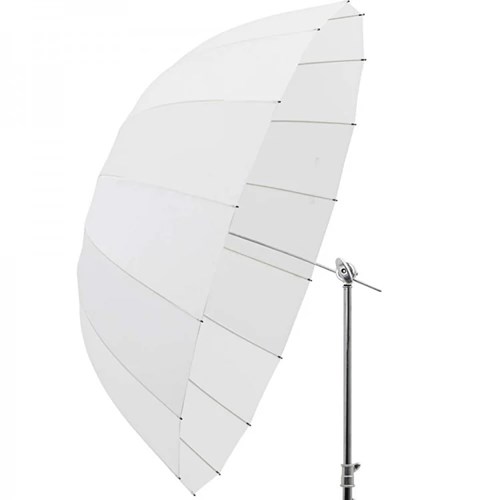 Godox UB-105D Parabolic Umbrella Transparent - 105cm