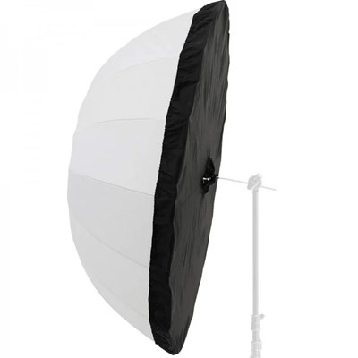 Godox DPU-165BS Black / Silver Diffuser For Parabolic Umbrella - 165cm