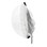 Godox DPU-130BS Black / Silver Diffuser For Parabolic Umbrella - 130cm Image 3