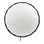 Godox DPU-130BS Black / Silver Diffuser For Parabolic Umbrella - 130cm Image 5