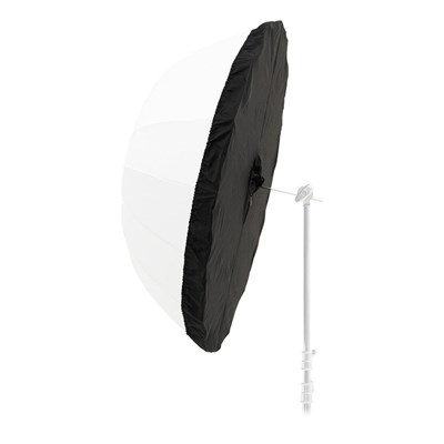 Godox DPU-130BS Black / Silver Diffuser For Parabolic Umbrella - 130cm