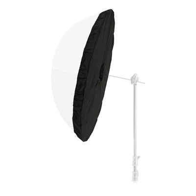 Godox DPU-105BS Black / Silver Diffuser For Parabolic Umbrella - 105cm