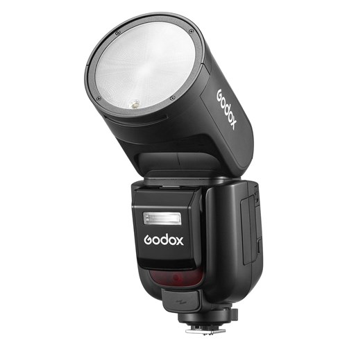 Godox V1Pro Flashgun For Fujifilm