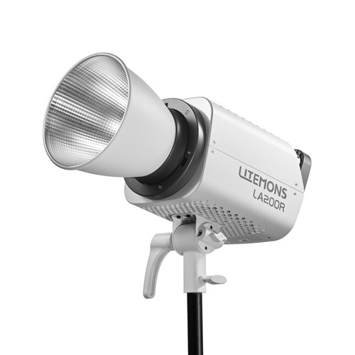 Godox LA200R Litemons LED Light
