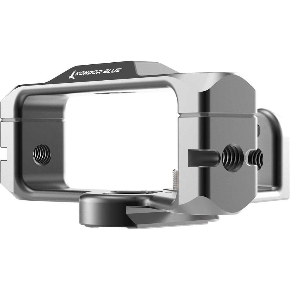 Kondor Blue Cage Only for DJI Focus Pro LiDAR - Space Grey