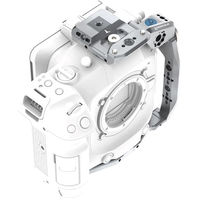 Kondor Blue Cage for Canon C80 - Space Grey