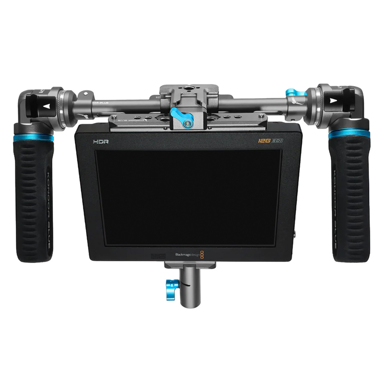Image of Kondor Blue Director's Monitor Pro Kit MKII - Space Grey