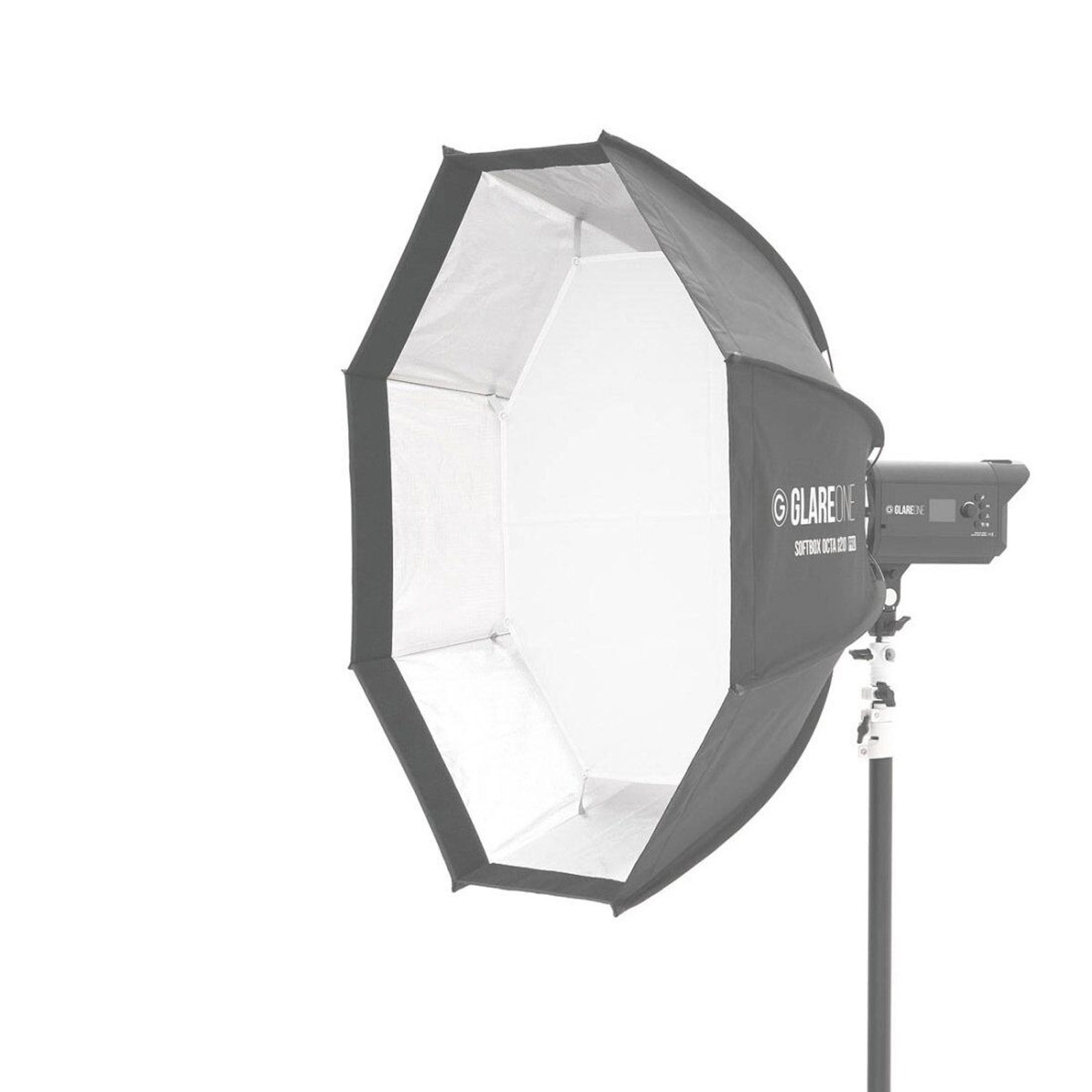 GlareOne Octa 120 PRO Diffuser Kit