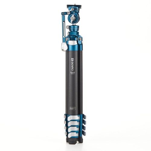 Benro Cyanbird Carbon Fibre Tripod with FS20PRO Head