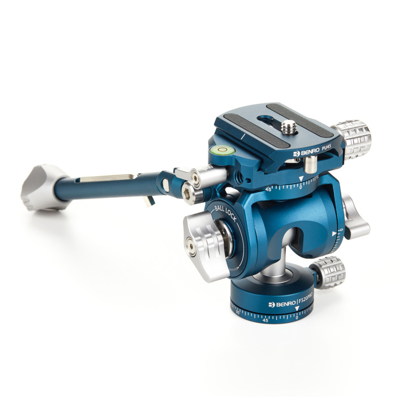 Benro FS20PROC Hybrid Head