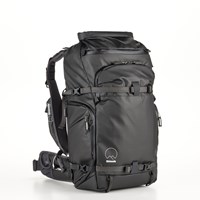 Shimoda Action X30 v2 Starter Kit Medium - Black