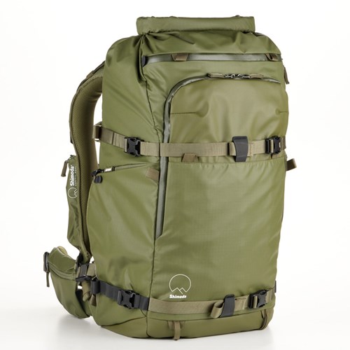 Shimoda Action X70 HD Backpack - Army Green