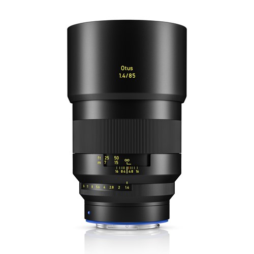 Zeiss 85mm f1.4 Otus ML Lens - Canon RF