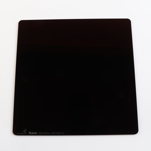 USED Kase Wolverine 150mm ND Filter ND1000 (10 Stop)