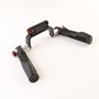 USED Shape Straight Shoulder Mount for Canon C100/300/500