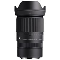 Sigma 16-300mm f3.5-6.7 DC OS Contemporary Lens for Canon RF