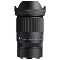 Sigma 16-300mm f3.5-6.7 DC OS Contemporary Lens for Canon RF