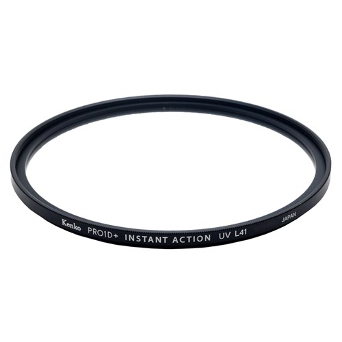 Kenko 67mm PRO1D+ Instant Action UV Filter Set