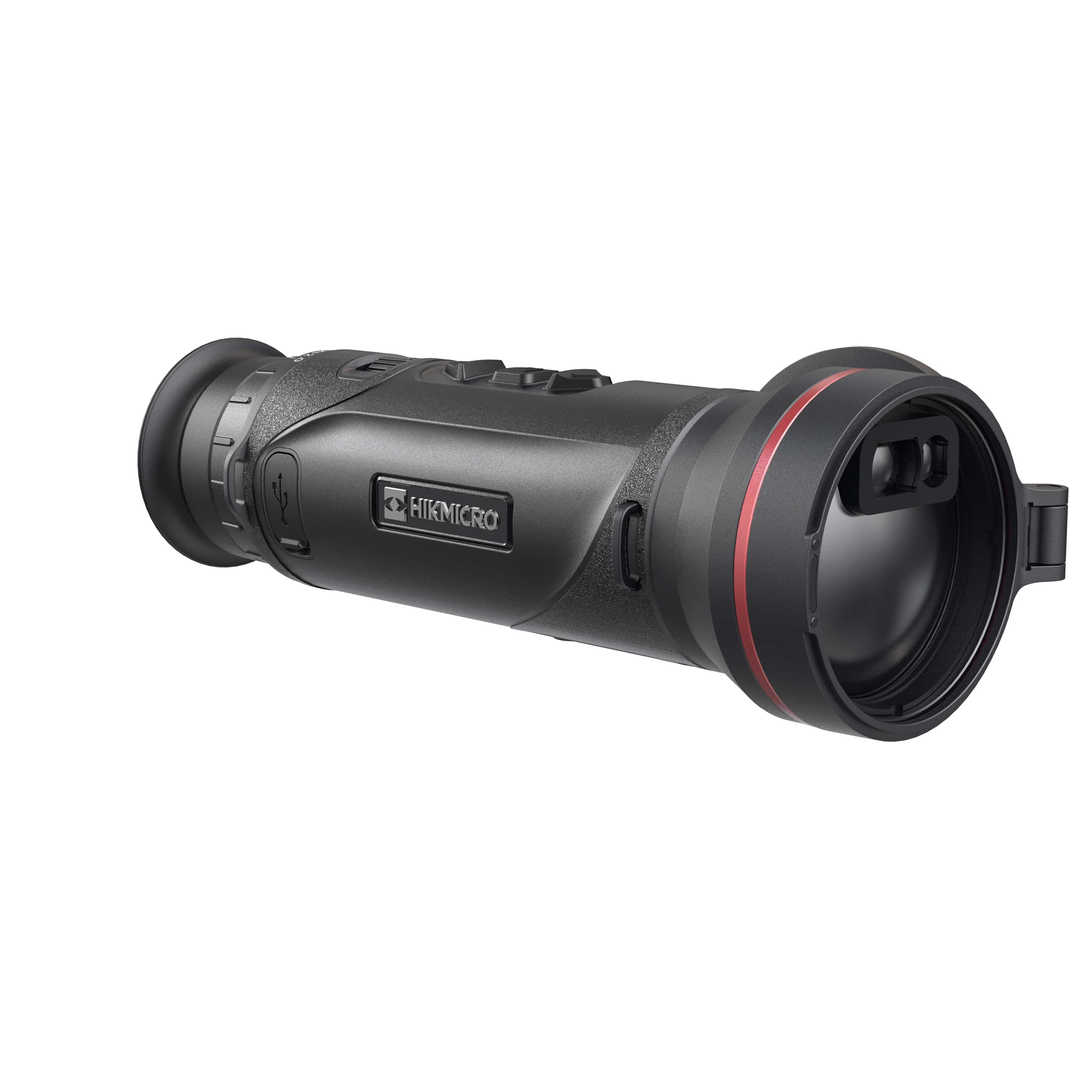 HIKMICRO Falcon 2.0 LRF 50mm 640px HM-FQ50L2.0 Thermal Monoculars