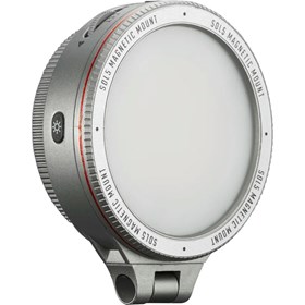 Harlowe SOL5 Bi-Colour LED Light