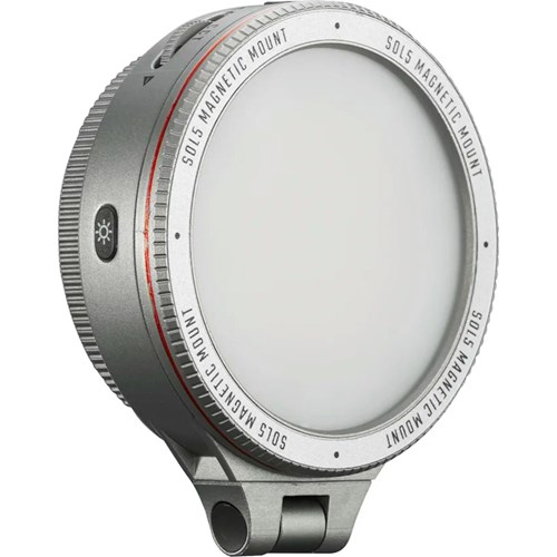 Harlowe SOL5 Bi-Colour LED Light