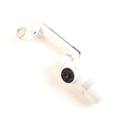 USED Insta360 Flow Creator kit (White)