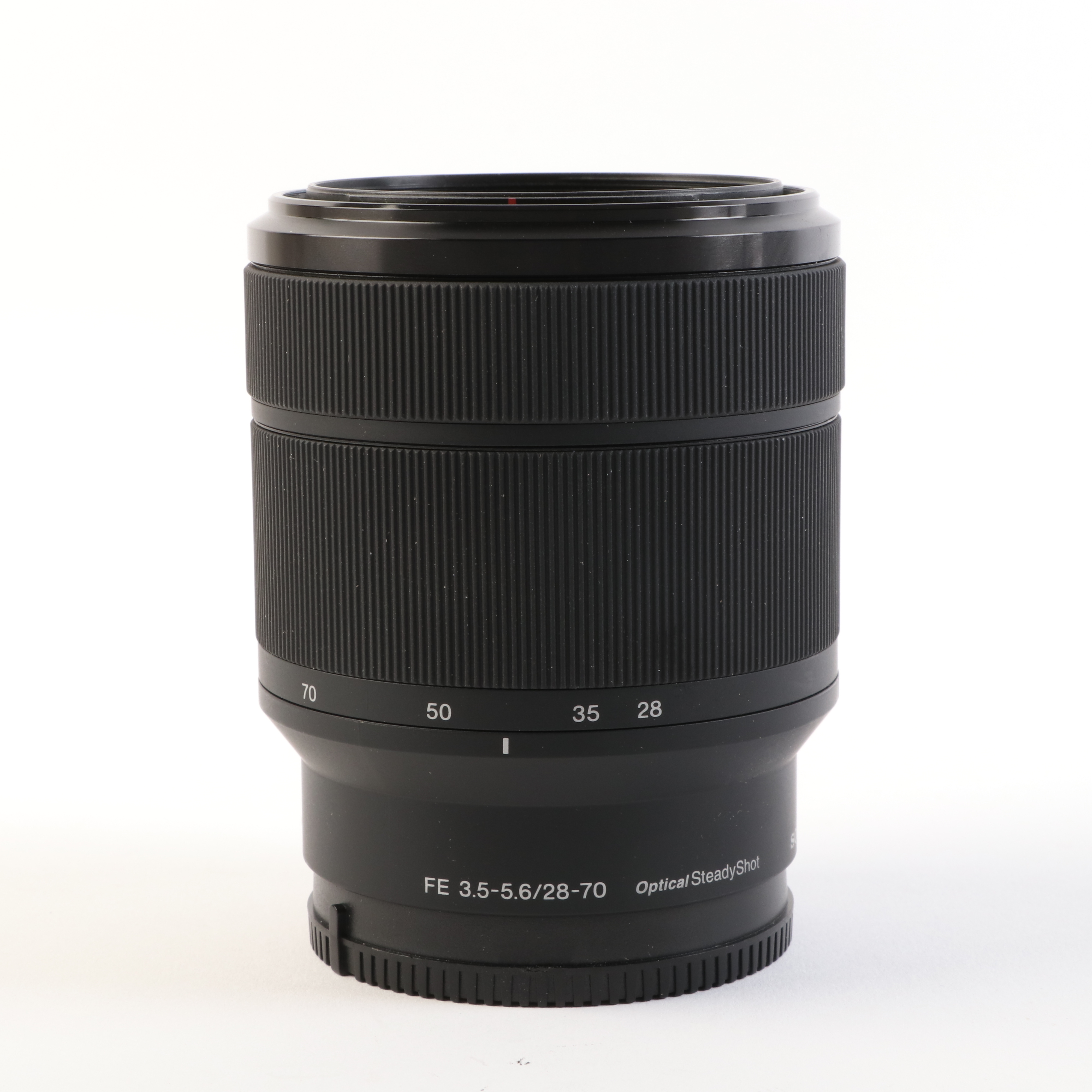 USED Sony FE 28-70mm f3.5-5.6 OSS Lens