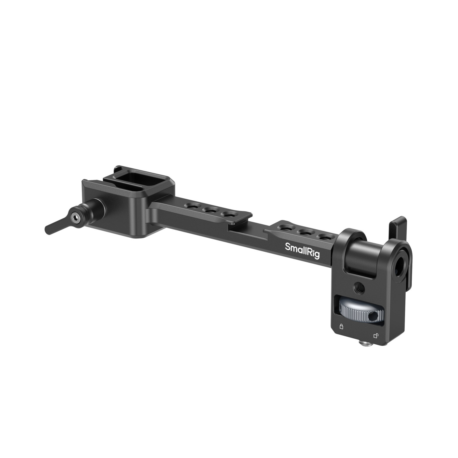 SmallRig Monitor Mount for DJI RS Series 5337 | Wex Photo Video