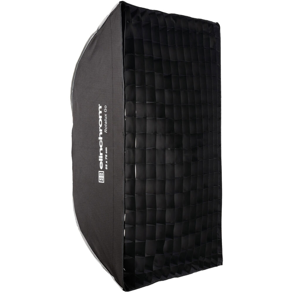 Elinchrom Rotalux Go Recta Softbox - 55 x 75 cm