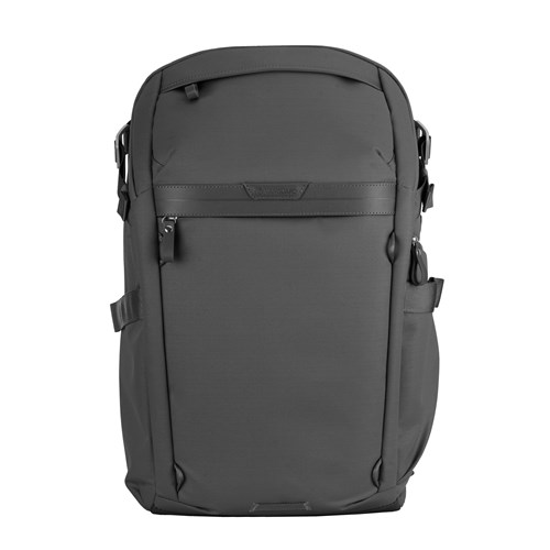 Vanguard VEO Metro Camera Backpack (30L) - Black