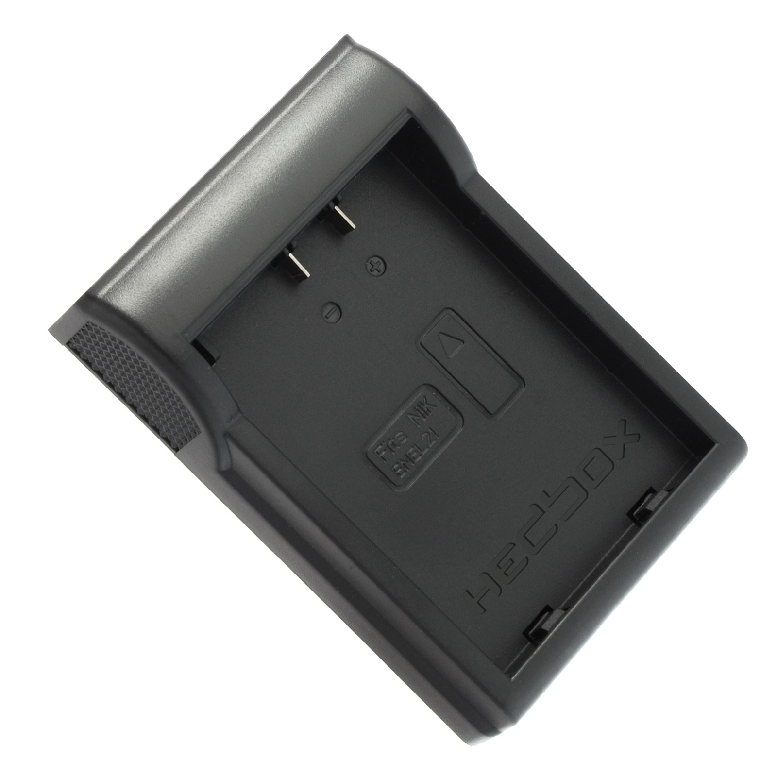 Hedbox RP-BMB9 DV Battery Charger Plate - Panasonic: DMW-BMB9
