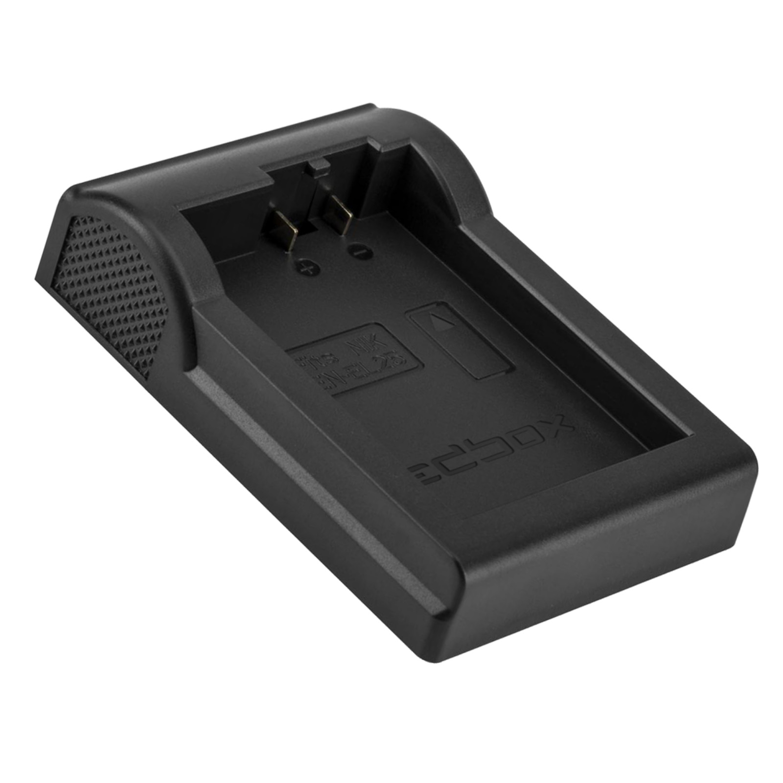Hedbox RP-DBLX1 DV Battery Charger Plate - OM SYSTEM: BLX-1