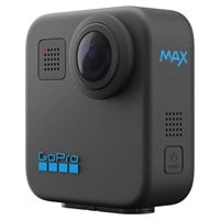 GoPro MAX 360 Action Camera
