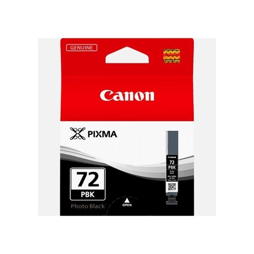 Canon PGI-72 Photo Black Ink Cartridge